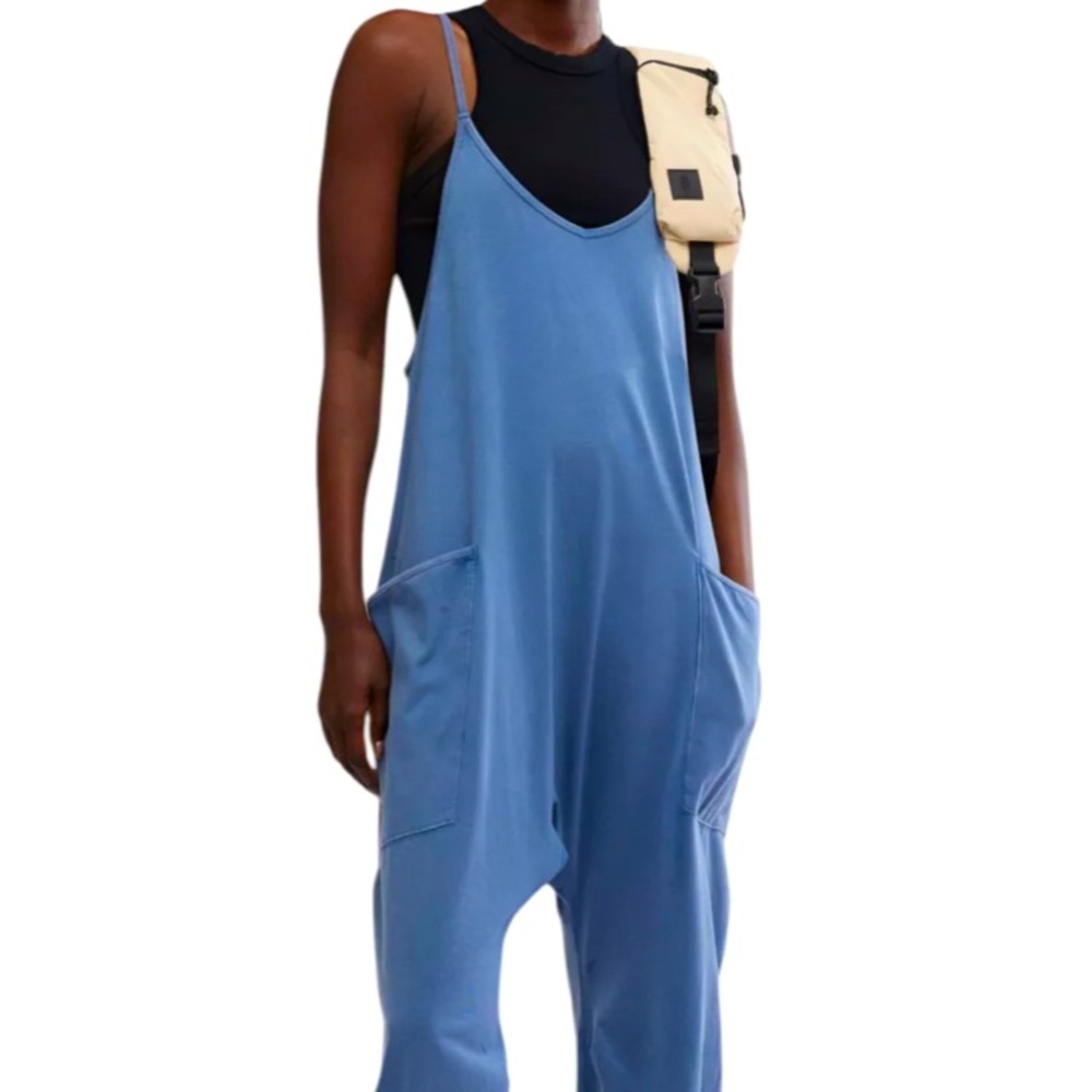 Free People Hot Shot Onsie